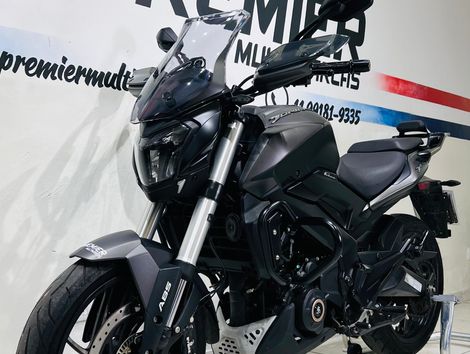 BAJAJ DOMINAR 400 