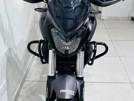 BAJAJ DOMINAR 400 