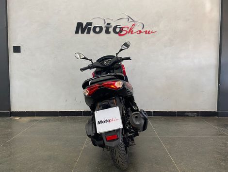 YAMAHA NMAX HOMEM ARANHA 160 ABS