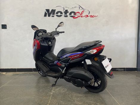YAMAHA NMAX HOMEM ARANHA 160 ABS