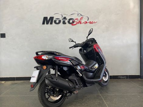 YAMAHA NMAX HOMEM ARANHA 160 ABS