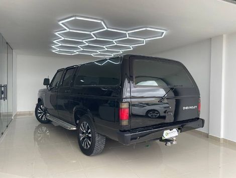 Chevrolet Veraneio S/ Luxe 4.0 Dies./TB Dies.