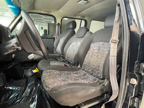 Chevrolet Veraneio S/ Luxe 4.0 Dies./TB Dies.