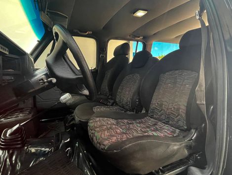 Chevrolet Veraneio S/ Luxe 4.0 Dies./TB Dies.