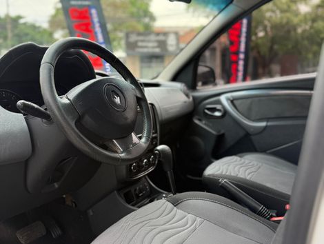 Renault DUSTER Dynamique 2.0 Flex 16V Aut.