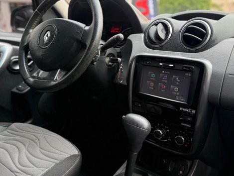 Renault DUSTER Dynamique 2.0 Flex 16V Aut.