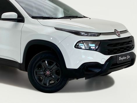 Fiat Toro Endurance 1.8 16V Flex Aut.
