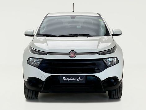 Fiat Toro Endurance 1.8 16V Flex Aut.