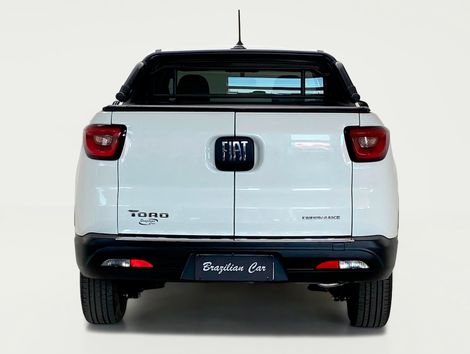 Fiat Toro Endurance 1.8 16V Flex Aut.