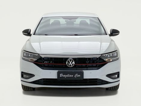 VolksWagen JETTA R-Line 250 TSI 1.4 Flex 16V Aut.