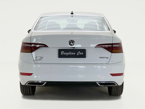 VolksWagen JETTA R-Line 250 TSI 1.4 Flex 16V Aut.