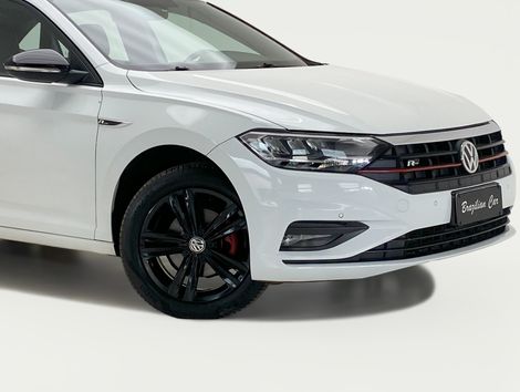 VolksWagen JETTA R-Line 250 TSI 1.4 Flex 16V Aut.