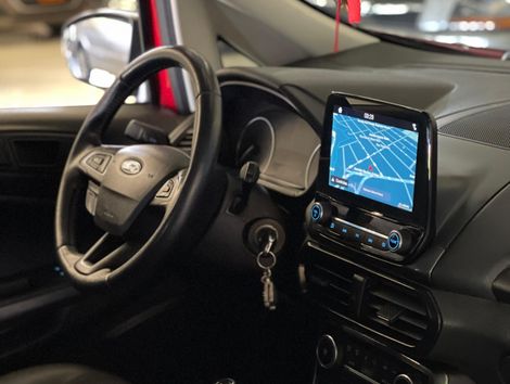 Ford EcoSport FREESTYLE 1.5 12V Flex 5p Mec.