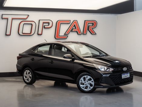 Hyundai HB20S Comfort 1.0  Flex 12V Mec.