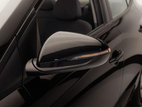 Hyundai HB20S Comfort 1.0  Flex 12V Mec.