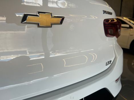 Chevrolet ONIX SEDAN Plus LTZ 1.0 12V TB Flex Aut.