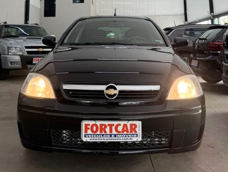 Chevrolet Corsa Hat. Maxx 1.4 8V ECONOFLEX 5p