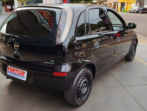 Chevrolet Corsa Hat. Maxx 1.4 8V ECONOFLEX 5p