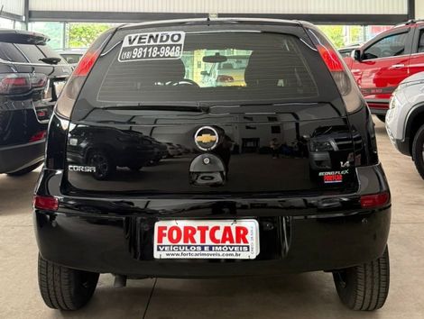 Chevrolet Corsa Hat. Maxx 1.4 8V ECONOFLEX 5p