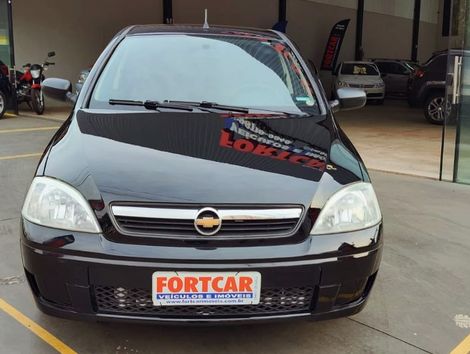 Chevrolet Corsa Hat. Maxx 1.4 8V ECONOFLEX 5p