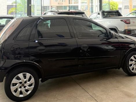 Chevrolet Corsa Hat. Maxx 1.4 8V ECONOFLEX 5p