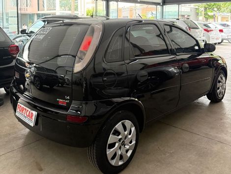 Chevrolet Corsa Hat. Maxx 1.4 8V ECONOFLEX 5p