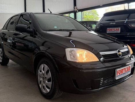Chevrolet Corsa Hat. Maxx 1.4 8V ECONOFLEX 5p