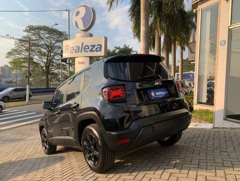 Jeep Renegade T270 1.3 TB 4x2 Flex Aut.