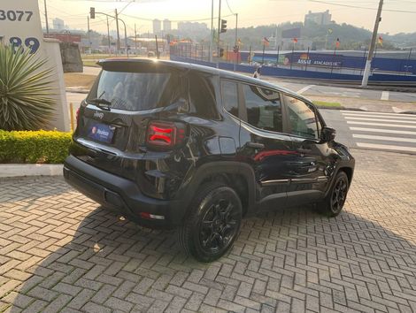 Jeep Renegade T270 1.3 TB 4x2 Flex Aut.