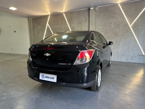 Chevrolet PRISMA Sed. LTZ 1.4 8V FlexPower 4p