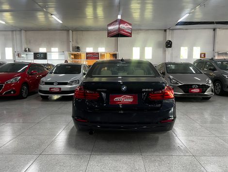BMW ACTIVE
