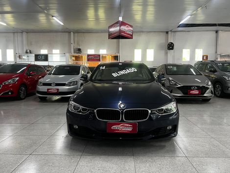 BMW ACTIVE