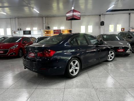 BMW ACTIVE