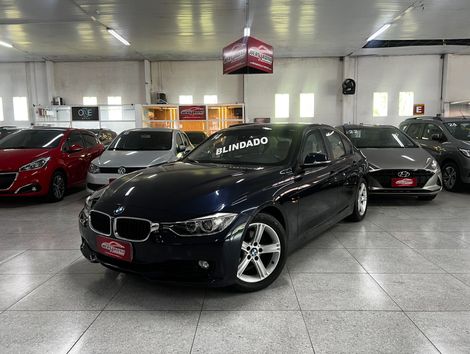 BMW ACTIVE