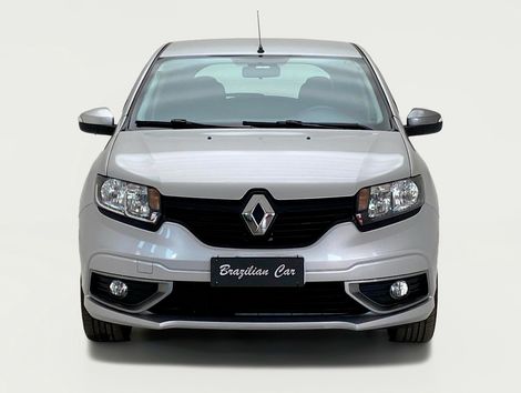Renault SANDERO GT line/RLIN Flex 1.6 16V 5p