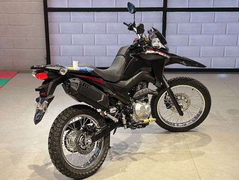 HONDA NXR 160 BROS FLEX
