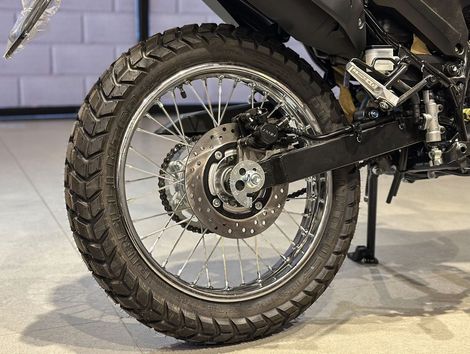 HONDA NXR 160 BROS FLEX