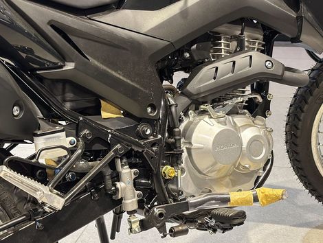 HONDA NXR 160 BROS FLEX