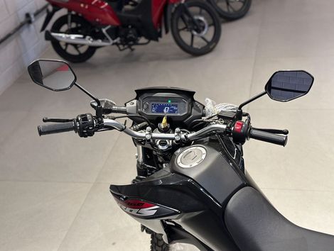 HONDA NXR 160 BROS FLEX