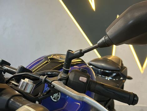 YAMAHA MT-03 321/ABS