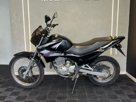 HONDA NX-4 FALCON 400