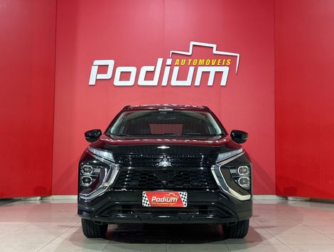 Mitsubishi Eclipse Cross HPE-S 1.5 16V 165cv Aut.