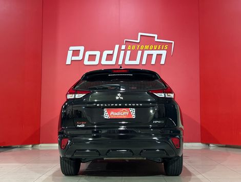 Mitsubishi Eclipse Cross HPE-S 1.5 16V 165cv Aut.