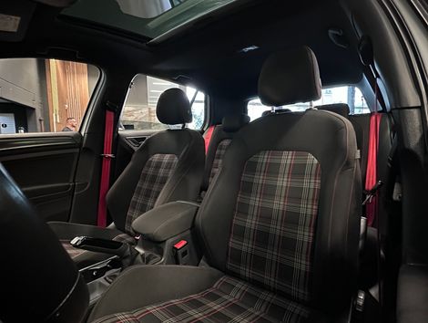 VolksWagen Golf GTi 350 TSI 2.0 230cv 16V Aut.