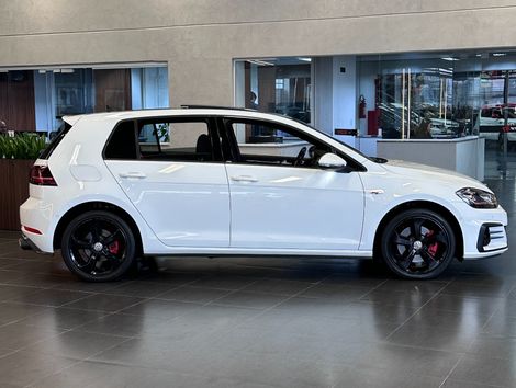 VolksWagen Golf GTi 350 TSI 2.0 230cv 16V Aut.