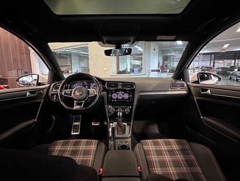 VolksWagen Golf GTi 350 TSI 2.0 230cv 16V Aut.