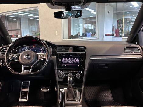 VolksWagen Golf GTi 350 TSI 2.0 230cv 16V Aut.