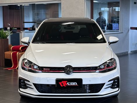 VolksWagen Golf GTi 350 TSI 2.0 230cv 16V Aut.