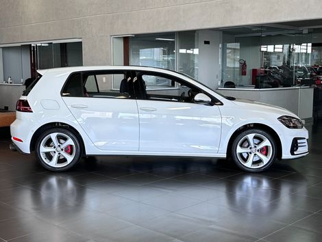 VolksWagen Golf GTi 350 TSI 2.0 230cv 16V Aut.