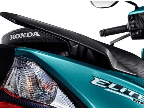 HONDA ELITE 125